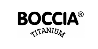 Boccia Titanium